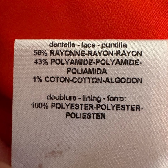 Sandro Lace Blazer / Jacket Size FR 38 @ - Picture 6 of 13